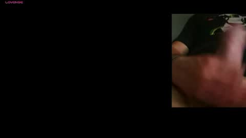 Tobi online show from May 5, 3:41 am