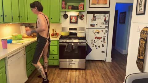 ZuperZexyZounds online show from April 29, 11:44 pm