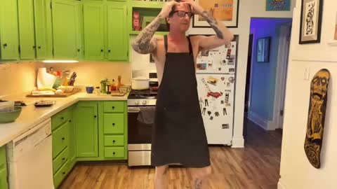 ZuperZexyZounds online show from April 30, 11:53 pm