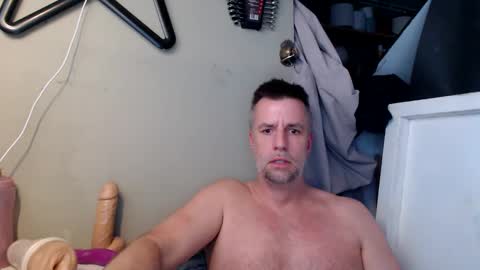 Dan online show from May 3, 5:54 am