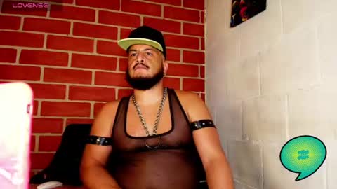 bobby_kbrera online show from July 11, 12:45 am