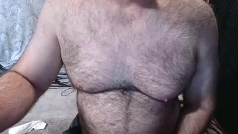 BobbyHill27b online show from May 7, 11:27 pm
