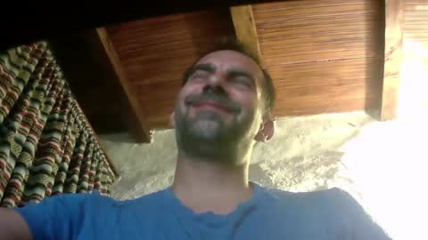 bokeronconganas online show from July 31, 10:30 pm