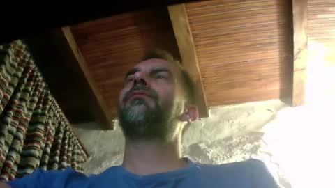 bokeronconganas online show from July 26, 1:35 am