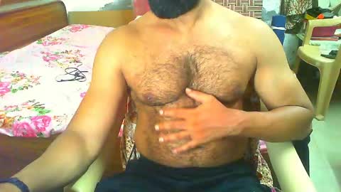 Chris B online show from June 6, 12:33 pm