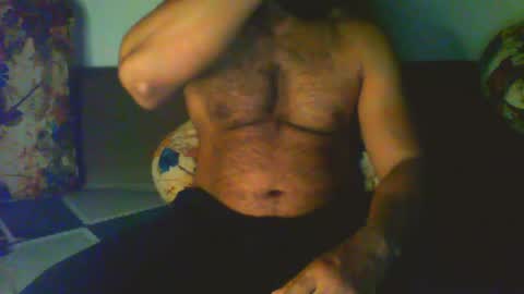 Chris B online show from May 10, 7:04 pm
