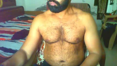 Chris B online show from May 16, 1:09 pm