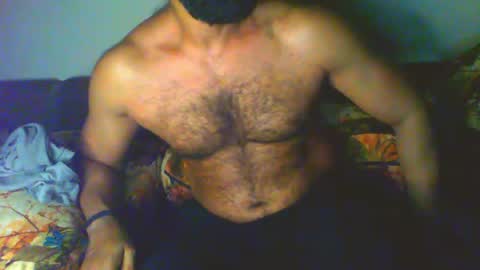 Chris B online show from May 2, 10:45 pm