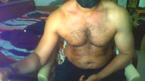 Chris B online show from May 15, 10:29 pm