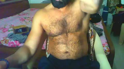Chris B online show from June 4, 6:47 pm