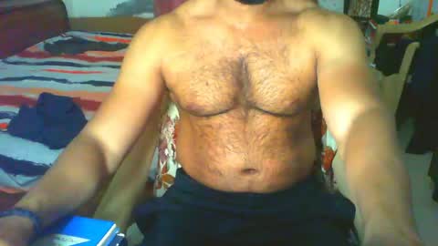 Chris B online show from May 14, 7:01 pm
