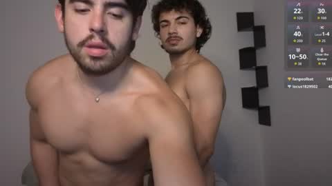 bonebrosxxx online show from June 26, 4:59 am