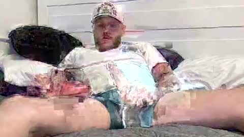 boner4you1994 online show from June 28, 8:09 am
