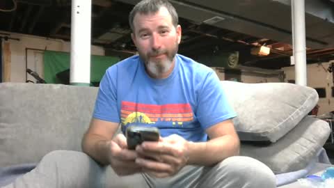 bongripingclitlicker online show from May 4, 3:52 am