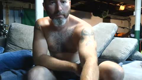 bongripingclitlicker online show from July 29, 2:10 am