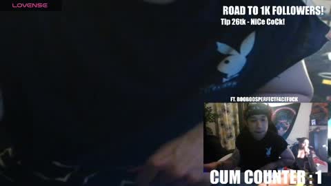 BooBoo online show from March 31, 7:10 am