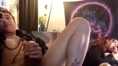 BooBoo online show from April 5, 3:41 pm