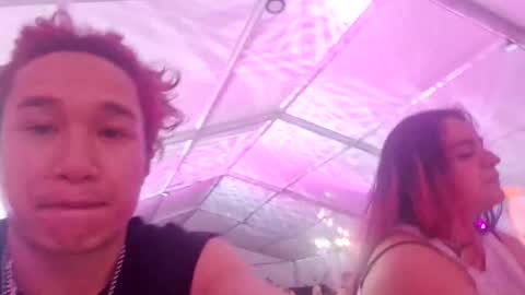 BooBoo online show from April 21, 6:47 pm