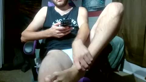 Bootsy online show from July 15, 1:56 am