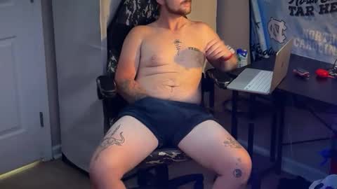 bootyboo69 online show from May 21, 7:07 pm