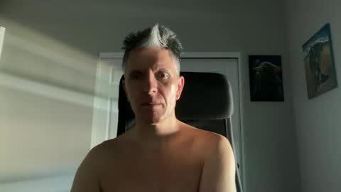 borisdm1976 online show from April 28, 4:00 pm