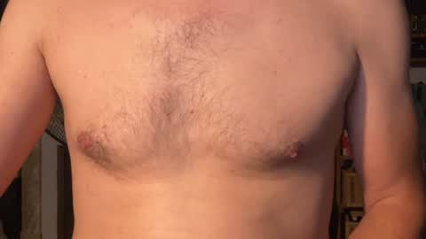 HornyBoo online show from July 31, 7:12 pm