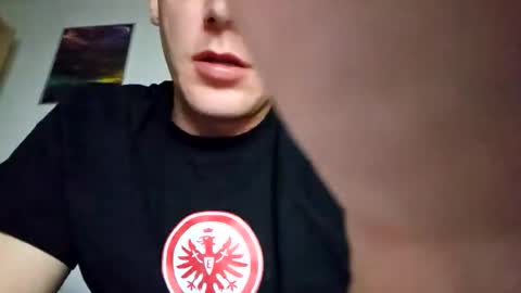 Bosca087 online show from April 15, 11:04 pm