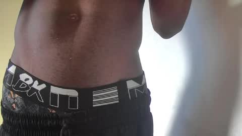 boss_playa98 online show from May 11, 4:15 pm