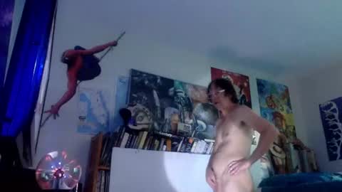 Bottomboo7 online show from June 9, 12:51 pm