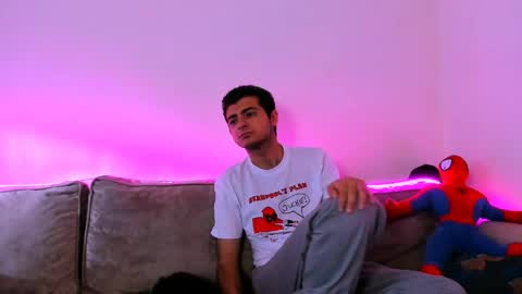 friend call me Leana online show from May 24, 3:40 pm