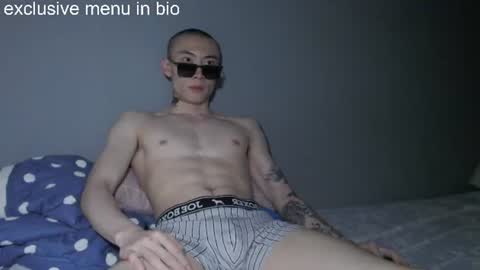 boxman556990 online show from July 30, 12:32 am