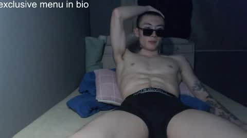 boxman556990 online show from May 29, 3:33 pm