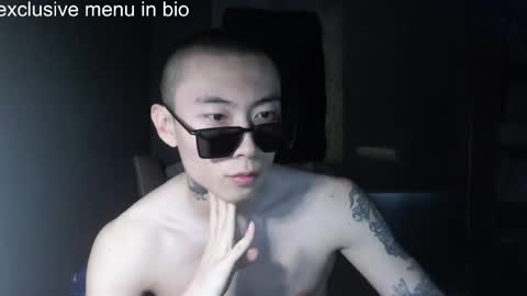 boxman556990 online show from April 29, 2:16 am