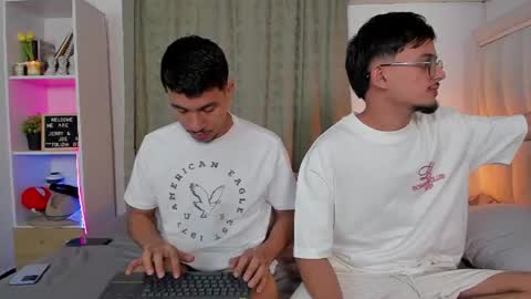 boy_jerry online show from July 27, 3:35 am