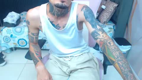 boy_tatto77 online show from May 7, 5:35 pm