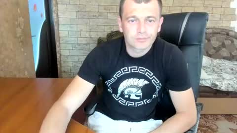 BoyApollon online show from July 25, 11:18 am