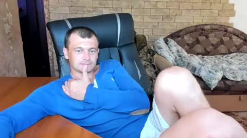 BoyApollon online show from July 31, 6:46 am