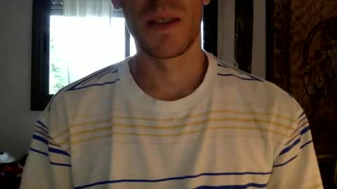 boybcn94 online show from May 5, 4:40 pm