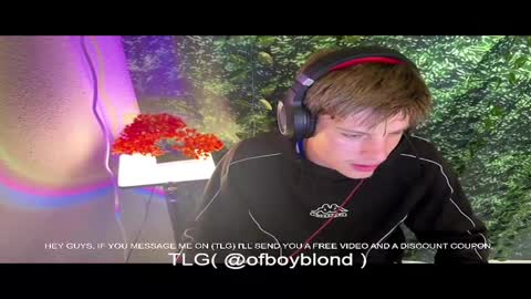 boyblondhetero online show from May 3, 9:39 pm