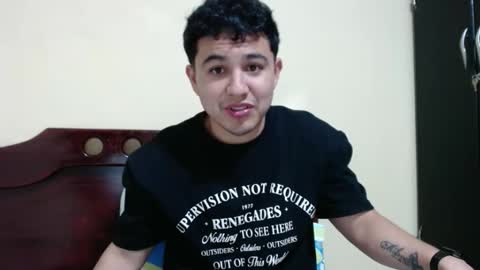 boyfit2023 online show from April 30, 10:36 pm