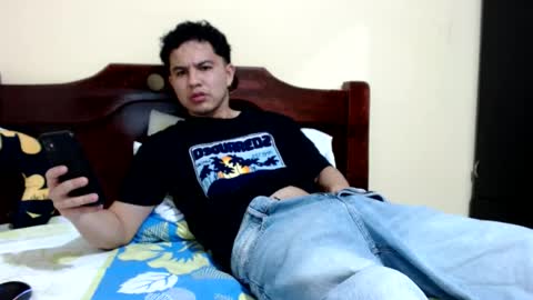 boyfit2023 online show from July 21, 1:07 am