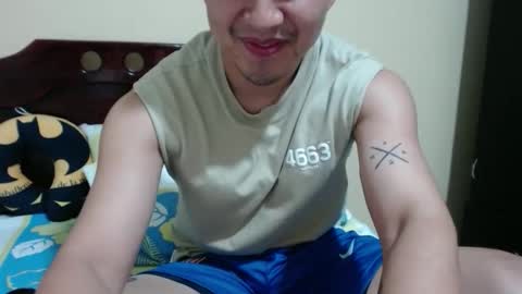 boyfit2023 online show from May 6, 2:45 am
