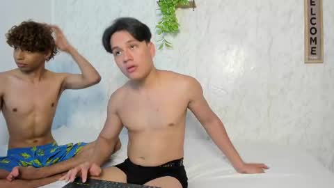 boys_roomhard online show from July 3, 7:29 pm