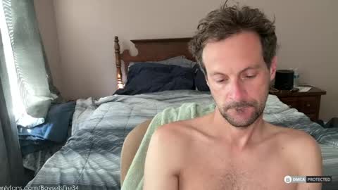 boysetsfire34 online show from May 11, 2:56 pm