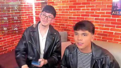 boysnextdoor_ online show from July 25, 3:25 am