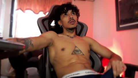 bra_c online show from July 23, 6:38 pm