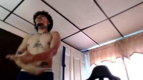 bra_c online show from July 22, 8:23 pm