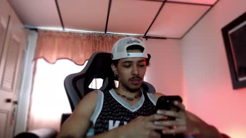 bra_c online show from July 24, 6:48 pm