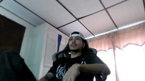 bra_c online show from July 17, 7:31 pm
