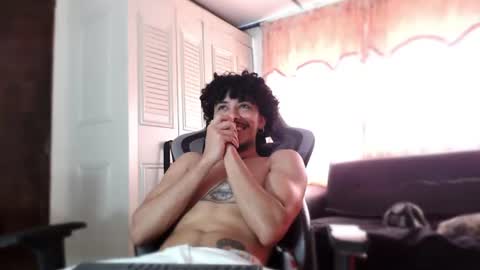 bra_c online show from August 1, 7:35 pm